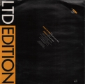 Behind The Wheel (Limited) (Yellow Vinyl)